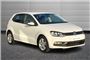 2017 Volkswagen Polo 1.2 TSI Match 5dr