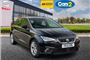 2021 SEAT Ibiza 1.0 TSI 95 FR [EZ] 5dr