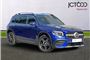 2023 Mercedes-Benz GLB GLB 200 AMG Line Executive 5dr 7G-Tronic