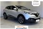 2015 Renault Kadjar 1.6 dCi Dynamique S Nav 5dr