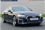 2021 Audi A5 35 TDI S Line 5dr S Tronic