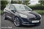 2023 Ford Fiesta 1.0 EcoBoost Hybrid mHEV 125 Titanium X 5dr