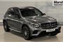 2019 Mercedes-Benz GLC GLC 220d 4Matic AMG Night Edition 5dr 9G-Tronic