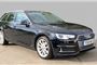 2019 Audi A4 Avant 35 TFSI Sport 5dr