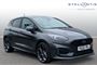 2022 Ford Fiesta ST 1.5 EcoBoost ST-3 5dr