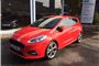 2021 Ford Fiesta 1.0 EcoBoost 125 ST-Line X Edition 3dr