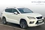 2019 SEAT Ateca 1.5 TSI EVO FR Sport [EZ] 5dr DSG