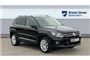 2015 Volkswagen Tiguan 2.0 TDi BlueMotion Tech Match Edition 150 5dr