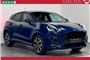 2022 Ford Puma 1.0 EcoBoost Hybrid mHEV 155 ST-Line 5dr