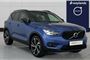 2020 Volvo XC40 2.0 B4P R DESIGN Pro 5dr Auto