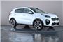 2020 Kia Sportage 1.6T GDi ISG 4 5dr