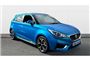 2023 MG MG3 1.5 VTi-TECH Exclusive 5dr [Navigation]