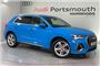 2021 Audi Q3 35 TFSI S Line 5dr S Tronic