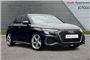 2023 Audi A3 35 TFSI S Line 5dr S Tronic