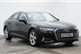 2020 Audi A6 40 TDI Quattro Sport 4dr S Tronic