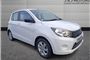 2015 Suzuki Celerio 1.0 SZ3 5dr