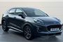 2020 Ford Puma 1.0 EcoBoost Titanium 5dr