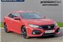 2019 Honda Civic 1.6 i-DTEC SR 5dr Auto