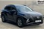 2022 Hyundai Tucson 1.6 TGDi SE Connect 5dr 2WD