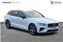 2021 Volvo V60 2.0 T6 Recharge PHEV R DESIGN 5dr AWD Auto