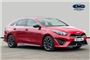 2023 Kia ProCeed 1.5T GDi ISG GT-Line 5dr