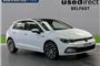 2021 Volkswagen Golf 1.5 TSI 150 Style 5dr