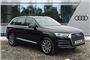 2019 Audi Q7 45 TDI Quattro Sport 5dr Tiptronic