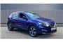 2021 Nissan Qashqai 1.3 DiG-T 160 [157] N-Connecta 5dr DCT Glass Roof