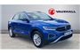 2022 Volkswagen T-Roc 1.5 TSI EVO Life 5dr