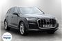 2020 Audi Q7 50 TDI Quattro S Line 5dr Tiptronic