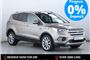 2019 Ford Kuga 2.0 TDCi Titanium Edition 5dr Auto 2WD