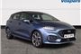 2022 Ford Fiesta 1.0 EcoBoost ST-Line X 5dr