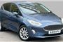 2019 Ford Fiesta 1.0 EcoBoost Titanium 5dr