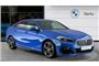 2021 BMW 2 Series Gran Coupe 220d M Sport 4dr Step Auto