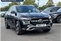 2024 Mercedes-Benz GLA GLA 200d Sport Executive 5dr Auto