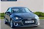 2023 Audi A3 35 TDI Sport 5dr S Tronic