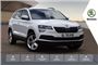 2020 Skoda Karoq 1.0 TSI SE 5dr