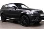 2020 Land Rover Range Rover Sport 3.0 D300 HSE Dynamic Black 5dr Auto