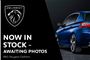 2020 Peugeot 2008 1.2 PureTech Allure 5dr