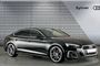 2022 Audi A5 Sportback 40 TFSI 204 S Line 5dr S Tronic