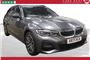 2021 BMW 3 Series Touring 330e xDrive M Sport 5dr Step Auto