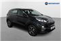 2021 Kia Sportage 1.6 GDi ISG 2 5dr