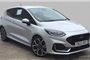 2022 Ford Fiesta 1.0 EcoBoost Hybrid mHEV 125 ST-Line Vignale 3dr