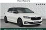 2024 Skoda Fabia 1.0 TSI Colour Edition 5dr