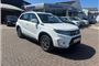 2021 Suzuki Vitara 1.4 Boosterjet 48V Hybrid SZ4 5dr
