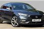 2021 SEAT Leon 1.5 TSI EVO FR Sport 5dr