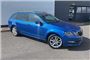 2020 Skoda Octavia 1.5 TSI SE L First Edition 5dr