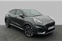 2023 Ford Puma 1.0 EcoBoost Hybrid mHEV ST-Line Vignale 5dr