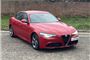 2021 Alfa Romeo Giulia 2.0 TB Sprint 4dr Auto