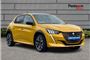 2022 Peugeot e-208 100kW GT 50kWh 5dr Auto
